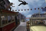 Indiana Jones (working title) (PlayStation 3)