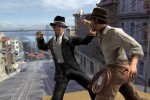 Indiana Jones (working title) (PlayStation 3)