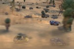 Grand Raid Offroad (PlayStation 3)