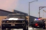 Driver (working title) (PlayStation 3)