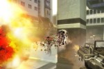 Coded Arms: Assault (PlayStation 3)