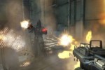 Coded Arms: Assault (PlayStation 3)