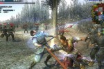 Dynasty Warriors BB (PlayStation 3)