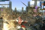 Dynasty Warriors BB (PlayStation 3)