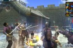 Dynasty Warriors BB (PlayStation 3)