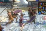 Dynasty Warriors BB (PlayStation 3)