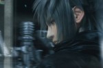 Final Fantasy Versus XIII (PlayStation 3)