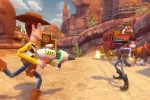 Toy Story 3 (PlayStation 3)