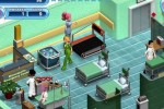 Sarah's Emergency Room (PlayStation 3)