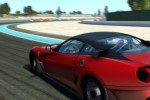 SuperCar Challenge (PlayStation 3)