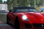 SuperCar Challenge (PlayStation 3)