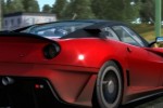 SuperCar Challenge (PlayStation 3)