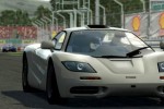 SuperCar Challenge (PlayStation 3)