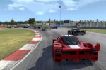 SuperCar Challenge (PlayStation 3)