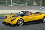 SuperCar Challenge (PlayStation 3)