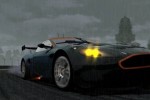 SuperCar Challenge (PlayStation 3)