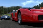 SuperCar Challenge (PlayStation 3)