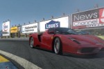 SuperCar Challenge (PlayStation 3)