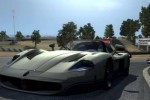 SuperCar Challenge (PlayStation 3)