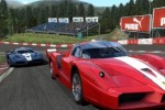 SuperCar Challenge (PlayStation 3)