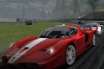 SuperCar Challenge (PlayStation 3)