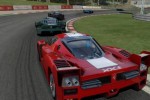 SuperCar Challenge (PlayStation 3)