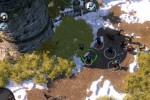 Under Siege (PlayStation 3)