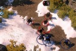 Under Siege (PlayStation 3)