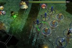 Under Siege (PlayStation 3)