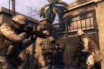 Six Days in Fallujah (PlayStation 3)