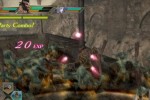 TRINITY: Souls of Zill O'll (PlayStation 3)