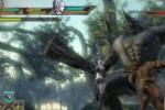 TRINITY: Souls of Zill O'll (PlayStation 3)