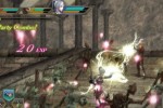 TRINITY: Souls of Zill O'll (PlayStation 3)