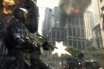 Crysis 2 (PlayStation 3)