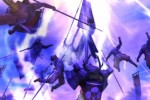 Sengoku BASARA Samurai Heroes (PlayStation 3)