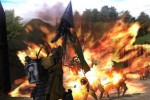 Sengoku BASARA Samurai Heroes (PlayStation 3)