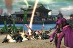 Sengoku BASARA Samurai Heroes (PlayStation 3)