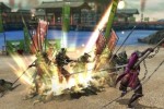 Sengoku BASARA Samurai Heroes (PlayStation 3)
