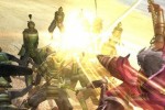 Sengoku BASARA Samurai Heroes (PlayStation 3)