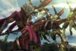 Sengoku BASARA Samurai Heroes (PlayStation 3)