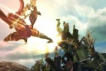 Sengoku BASARA Samurai Heroes (PlayStation 3)