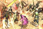 Sengoku BASARA Samurai Heroes (PlayStation 3)