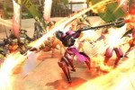 Sengoku BASARA Samurai Heroes (PlayStation 3)
