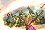 Sengoku BASARA Samurai Heroes (PlayStation 3)