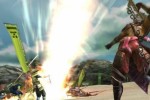 Sengoku BASARA Samurai Heroes (PlayStation 3)