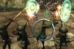 Sengoku BASARA Samurai Heroes (PlayStation 3)