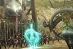 Sengoku BASARA Samurai Heroes (PlayStation 3)