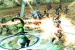 Sengoku BASARA Samurai Heroes (PlayStation 3)