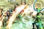 Sengoku BASARA Samurai Heroes (PlayStation 3)