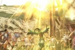 Sengoku BASARA Samurai Heroes (PlayStation 3)